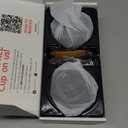 REVO The Original 4-in-1 Smart Cupping Therapy Massager, Red Light Therapy for Targeted Pain Relief, Knots, Aches, Muscle Soreness, Circulation & Tighter Skin, Portable Electric Massager- 2 Pack