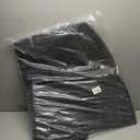 Floor Mats & Cargo Mat with Backrest Mat for 2024-2026 Chevy Equinox EV, Door Sill Guards, Trunk Lower Mat, All Weather TPE Trunk Cargo Liner Car Mat Accessories for Chevrolet Equinox EV