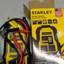 DeWalt DXAELJ16 1600 Peak Amp Jump Starter Battery Booster with USB Power Station
