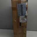 Plotter Paper 24"x 150' Wide Format Blueprint Paper, 4 Rolls, Goefun 20lb CAD Bond Rolls on 2" Core for CAD Printing on Inkjet Printers