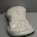 OTOB Couch Covers for Dogs Washable, Non Slip Plush Sofa Cover Kids Pet Friendly Furniture Protector, All Seasons Soft Cozy Fuzzy Sofa Slipcovers Dog Bed Mats (Cream, 31.5" x 63.0'')