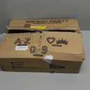 Marquee Numbers Large 15th-Birthday Decorations: 4ft Light Up Number Party Decor 15 Year Old Girl And Boy Birthday Decoration Quinceanera Backdrop Anniversary Cardboard Big Balloon Frame Number 15