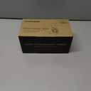 Made For Amazon Outlet Hanger, White, for Echo Dot (4th generation)