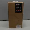 JOYUSING V513 HDMI/USB 13MP Dual Mode Document Camera for Teacher, Auto Focus, LED Light for Real-time Projection, Video Recording, Distance Learning, Works with and Without a Compute