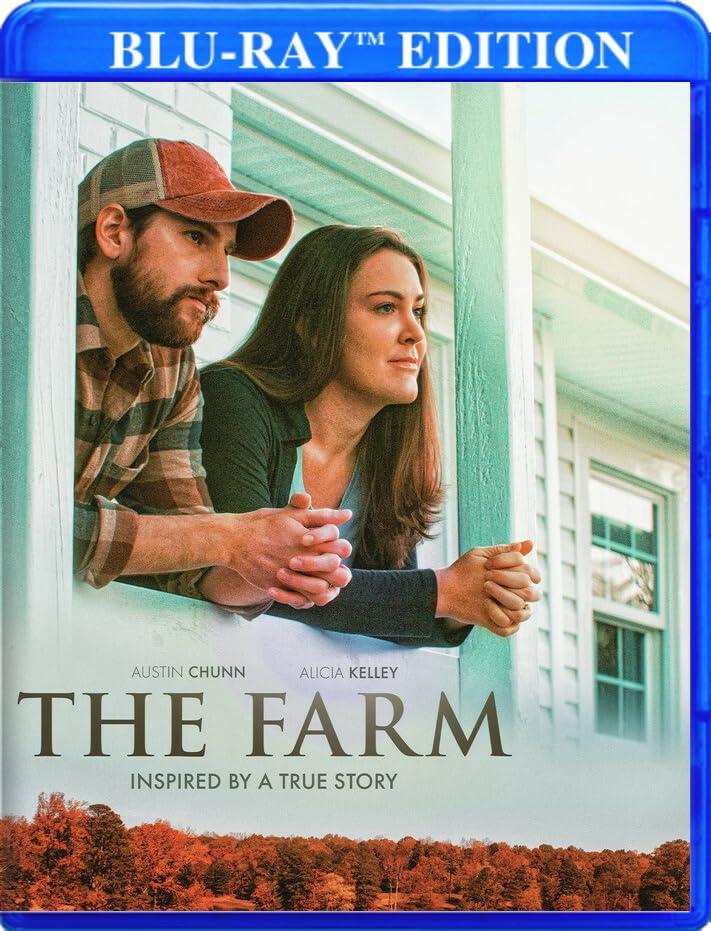 Farm, The (BD) [Blu-ray]
