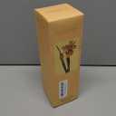 Cocorrna Reed Diffuser - Warm Vanilla Scented Diffuser with 8 Sticks Home Fragrance Reed Diffuser for Bathroom Shelf Decor (6.7 Ounce/1pack)