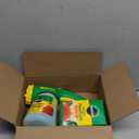 Miracle-Gro Garden Feeder with Water Soluble All Purpose Plant Food - Plant Fertilizer, Hose-end Feeder for Outdoors, 1 lb.