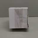 Cat Muzzle for Grooming Cat Adjustable Hood with Paw Covers, Kitten Breathable Anti Bite Muzzles Anti Scratch Boots Silicone Pussy Shoes Boots Kitten Paw Protector for Pet Bathing Shaving(Medium)