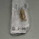 Stove Top Shelf, Kitchen Over Shelf for Stove, Stove Spice Rack for Top, Adjustable 27-33inch, Fits Various Stove Lengths, Kitchen Spice Organizer, Condiments and BBQ Sauces, Black