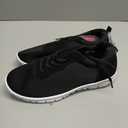 Women's Sneaker Bobbie Brooks Size 10 BlackWomen's Sneaker Bobbie Brooks Size 10 Black