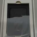 ESR Geo Wallet with Find My Functionality, RFID Blocking, Holds up to 11 Cards, Slim and Smart Wallet for Men, Replacement for AirTag Wallet Tracker(iOS Only, Not for Magsafe), Twillingt Black