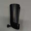 Tub Spout with Diverter  Slip-Fit Bathtub Faucet Spout Replacement, 1/2 Copper Pipe Connection, Easy to Install, Universal for Bathroom Shower (Matte Black)