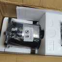 ASQ165 EUSQ1152 USQ1152 Square Flange Pool Motor, 1.5HP Pool Pump Motor Replacement for A. O. Smith, 48Y Frame, 3450 RPM