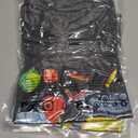 Back to School for Boys, Excavator Graphic T-Shirt Back to School Funny Tees Toddler Short Sleeve Tops Size 5T (S)