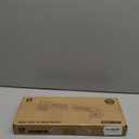 Ultra Slim TV Wall Mount for 42 to 100 inch Flat & Frame TVs, Only 0.31 Low Profile Flat to Wall TV Mount, Micro Gap Wall Mount tv Bracket, Hold up to 176 lbs, Blends in Any Interior