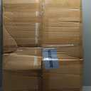 Large Dog Bed Orthopedic Washable, Big Large XXXLarge Dogs, Orthopedic Grey Extra Dog Bed with Waterproof Cover and Removable Egg Foam, Couch Bed Bolster