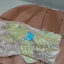 Glitzhome 37.5"H Fall Decorative Yard Signs with Stakes, Oversized Metal Pumpkin Garden Yard Stake for Home Lawn Yard Pathway Front Door Fall Harvest Thanksgiving Wall Hanging Decor