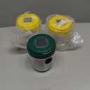 3pc Wasp Traps Outdoor Hanging