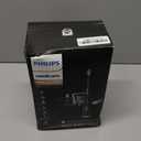 Philips Sonicare DiamondClean Smart 9300 Electric Toothbrush, Sonic Toothbrush with App, Pressure Sensor, Brush Head Detection, 4 Brushing Modes and 3 Intensity Levels, Black, Model HX9903/15