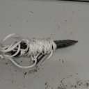 Christmas Decorations, Inflatable Snowman Christmas Yard Decoration - 6ft Built in Colorful Rotating LED Lights Blow Up Outdoor Yard Decorations for Holiday/Party/Lawn/Garden, Ultimate Unicorn