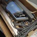 Bissell PowerClean FurFinder Corded Stick Vacuum, HEPA, 4282K