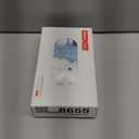 Gllquen Baby Bassinet Sheets 4 Pack, Breathable Cozy Fitted Mattress Sheet, Elastic Travel Crib Fashionable Pattern, Standard Cradle Safe Sheets for Baby Boys Girls 32"x16"(Astronaut)