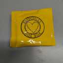 5 x Because Someone We Love is in Heaven, Memorial Christmas Ornament, Condolence Gifts for Loss of Loved One, Sympathy Gifts, Memorial Gifts