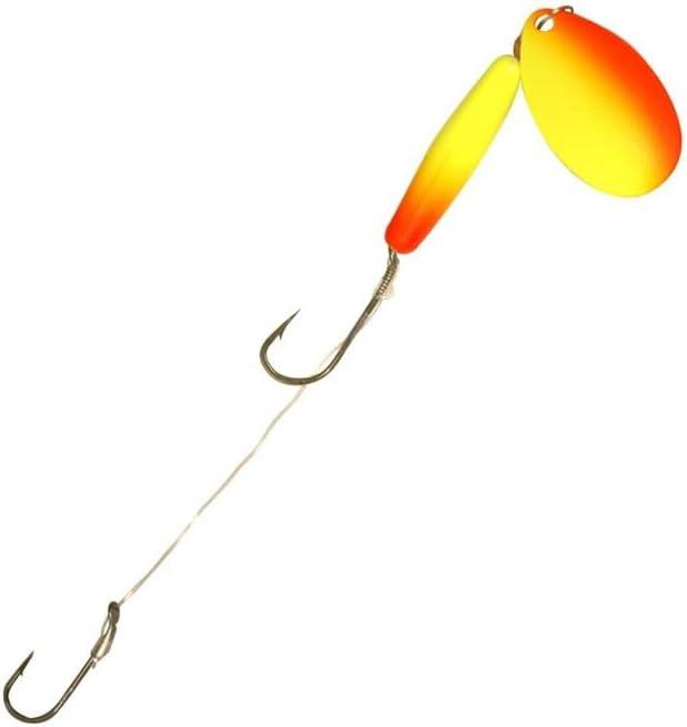 3 x Northland Tackle Float'N Crawler Hauler