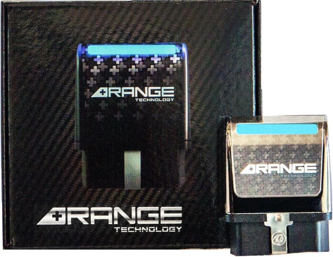 Range Technology Corded Electric Active Fuel Management Disable Device