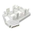 6501KW2002A Washer Rotor Position Sensor Assembly for L-G Hall Sensor Replaces 6501KW2002B PS3529186 4962510 AP4440680 by TOMOON