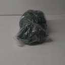 Hananona 9 FT Artificial Cedar Garlands, Real Touch Winter Cedar Pine Garland, Green Artificial Greenery Garland for Table, Mantle, Wall, Indoor, Outdoor Christmas Decorations (1, 9 FT)