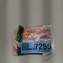 EIDON Women's Siren Scoop Front Bikini Bottom Swimsuit (X-Large, Hang Five)