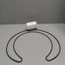 GE WD05X30818 Dishwasher Heating Element (Replaces: WD05X10015, WD05X21294, WD05X21716)