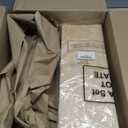 Kigley 3 Pcs Wood Pegboard Drawer Organizer with 32 Pegs Wooden Peg Board Drawer Shelf Organizer Adjustable Peg System for Dishes Plate Pot Container Cookware Utensil Kitchen(17 x 5.91 in)