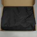 Zettum Pool Table Cover - Billiard Table Covers, 600D Waterproof Covers for Billiard Pool Table, Heavy Duty Scratched-Free UV Protection Snooker Furniture Table Cover - 8 Feet