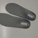 Plantar Fasciitis Feet Insoles Arch Supports Orthotics Inserts Relieve Flat Feet, High Arch (Mens 8-8 1/2 | Womens 10-10 1/2)