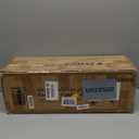 Dracaena Plant Artificial Tree 5Ft Tall Fake Tropical Floor Plants Potted Artificial Silk Tree Leaf Faux Trees White Tall Planter for Home Office Living Room Indoor Outdoor Decor