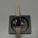 Fitness Tracker with Heart Rate/Blood Oxygen/Sleep Monitor, 20+ Sports Modes Smart Watches for Women/Men, Activity & Step Tracker Smart Watch for Android/iOS Phones (White)