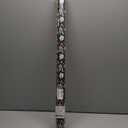 Aimyoo Green Santa Claus Christmas Wrapping Paper Jumbo Roll, Stockings Snowman Christmas Tree Kids Xmas Gift Wrap Paper 30 in x 72 ft