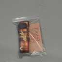 Lionheart glory Premium Fall Dog Collars Thanksgiving Holiday Collar Dog Heavy Durable Comfortable Adjustable Dog Collar for Large Collar Dogs Boys Dog Collar Cute Collars Pet Gift (Large (Pack of 1)