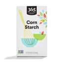 365 by Whole Foods Market, Corn Starch, 16 Ounce (EXP 06/14/28)