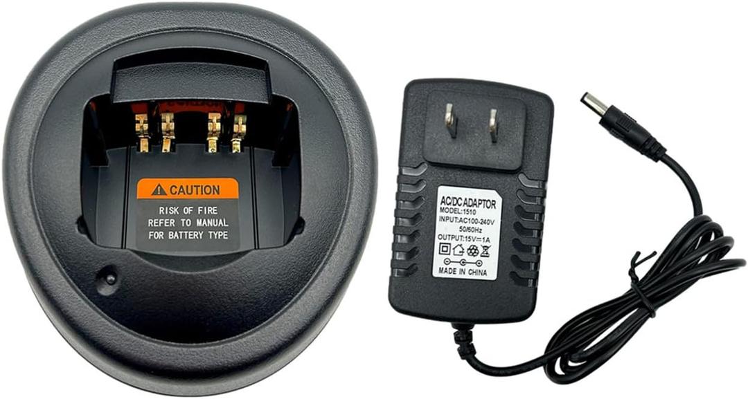 WPLN4107 HTN9000 HNN9013 HNN9013D Charger for HT750 HT1250 HT1250LS PR860 EX500 EX600 GP340 GP328 PRO5150 PRO7150 MTX950 Radio WPLN4107BR HNN9008 JMNN4023 JMNN4024