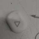 Acoustix True Wireless Audiobuds w/Charging Case - White