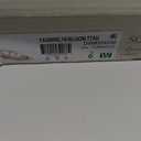 LifeStride womens YasmineWedge Sandal (6 Wide, Tender Taupe)