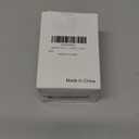 Labelwell TZe-221 Tape 9mm 0.35 Laminated White Compatible for TZe221 TZ221 Tape Refills for P Touch PT-H110 D200 D210 D220 D400 D600 PT-1890 Label Maker (Black on White, 3-Pack)