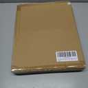 SUPEASY Desk Organizer with File Holder, 5-Tier Mesh Paper Letter Tray with Magazine Holder, Desktop Organizer and Storage for Desk Accessories Office Supplies, White