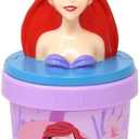 Ariel Sipper/Straw Cup for Kids