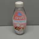 Dreft Baby Gentle Cleansing Fabric Rinse, 48 fl oz, Hypoallergenic, Dermatologist Tested on Sensitive Skin, Odor Remover