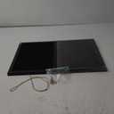 DAHAPYBOO Cork Board with Linen Black 2Pack,Bulletin Board 15"x11", Corkboards for Office Home School Message Board or Vision Board Decoration.