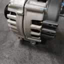 Valeo 443272 New Premium Alternator Replacement for Certain Mercedes-Benz Models